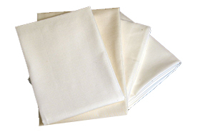 Silk Adjacent Fabric