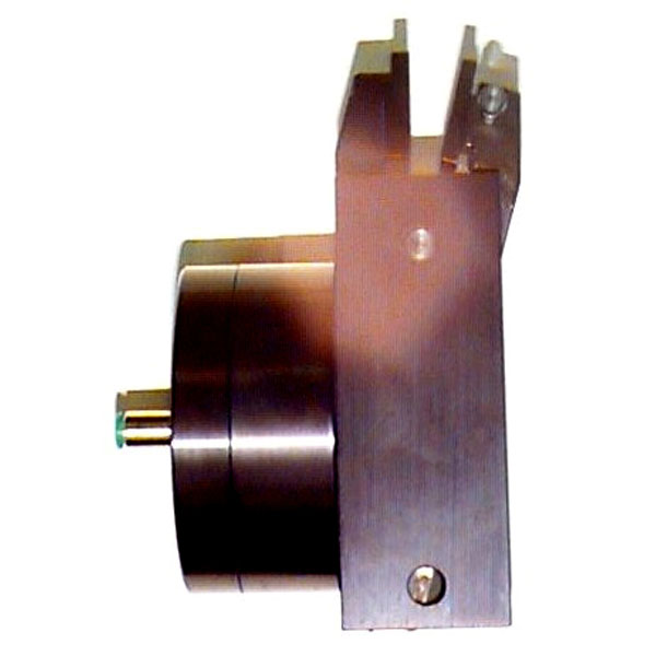 Pneumatic Grips with Interchangeable Jaws (1kN) Image
