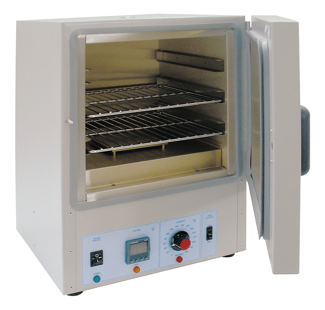 Combined Laboratory Oven & Incubator Image