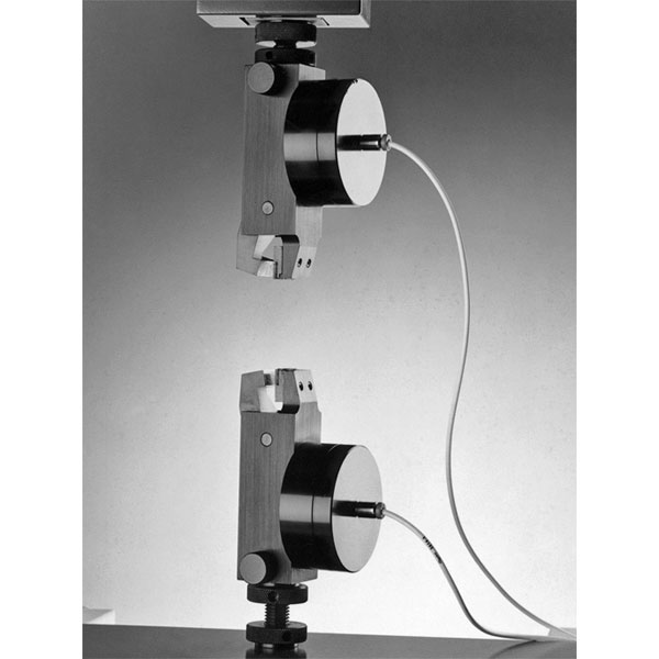 Pneumatic Grips (1kN max.) Image
