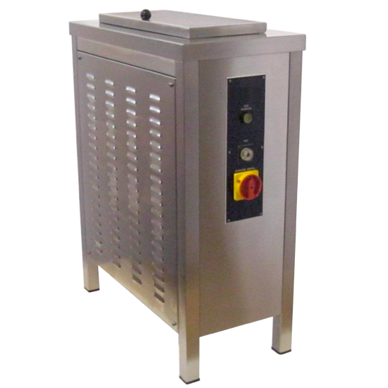 Laboratory Hot Air Dryer (Forced Circulation Heater)  Image