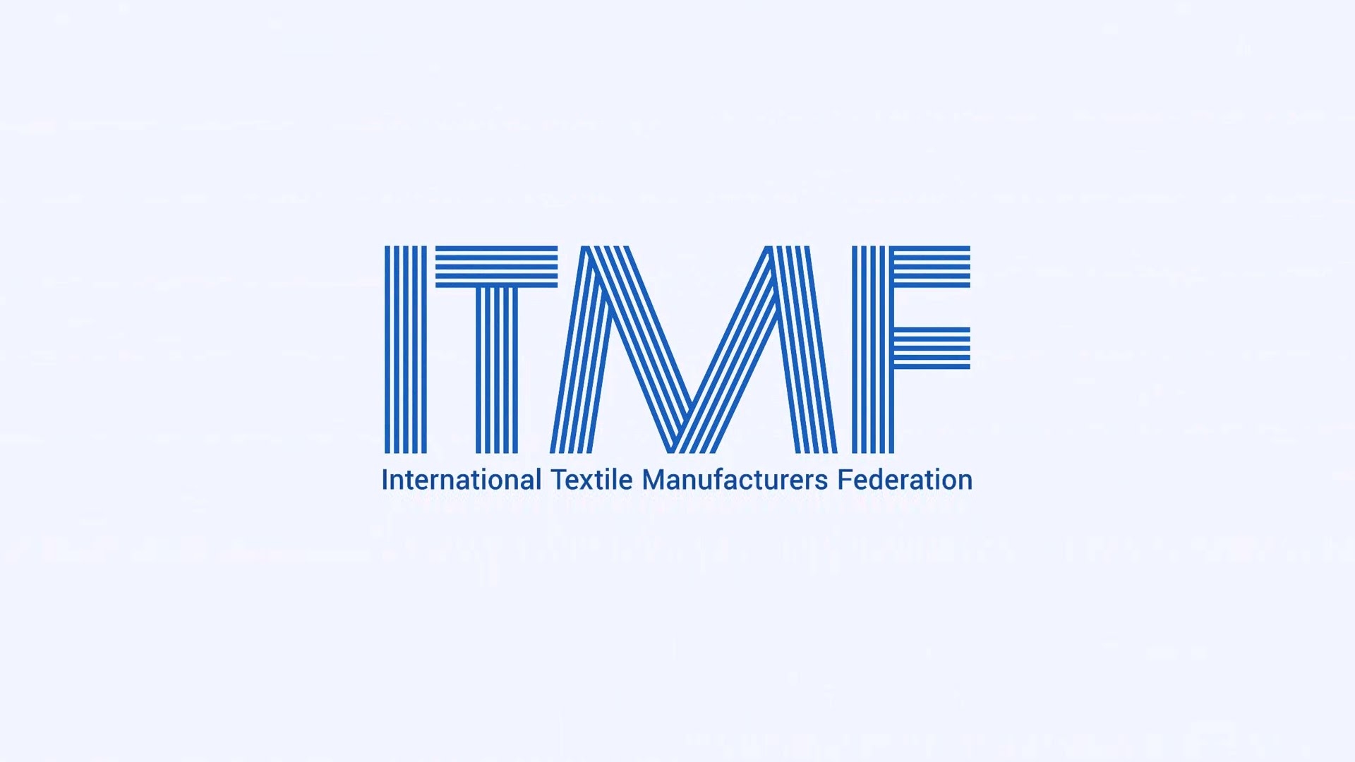 The International Textile Manufacturers Federation (ITMF)