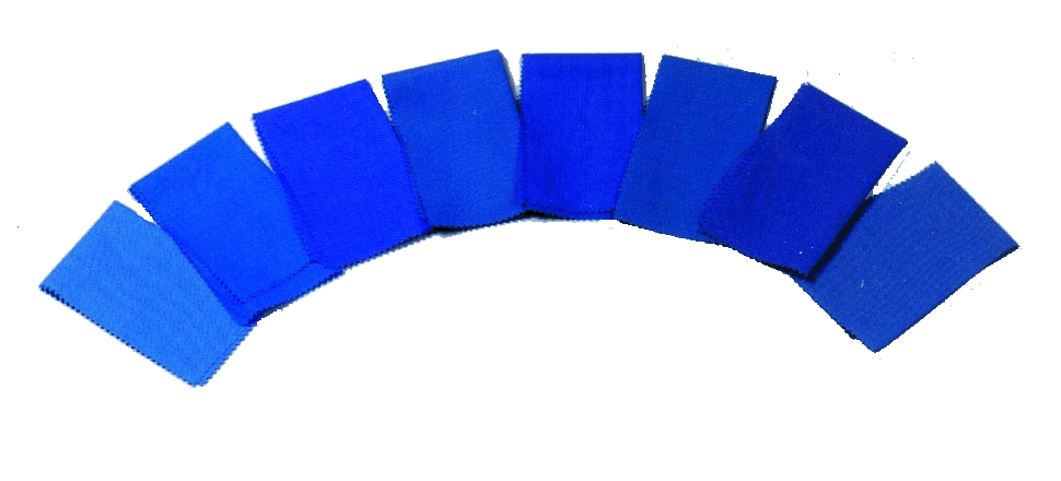 AATCC Light Fastness Standards