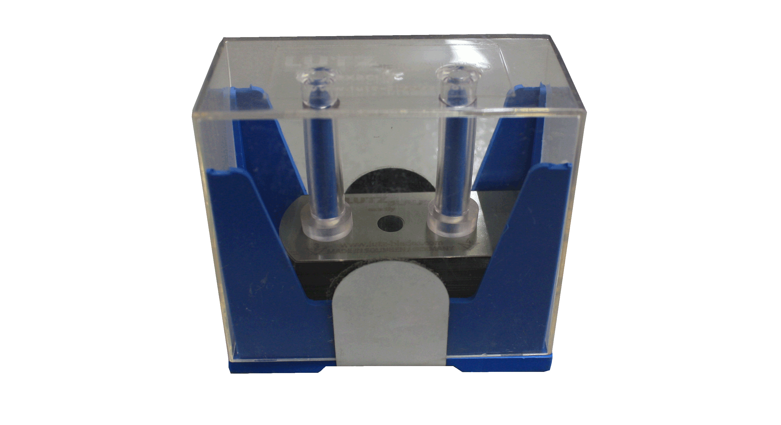 Spare Blades for Deep Cut Sample Cutters