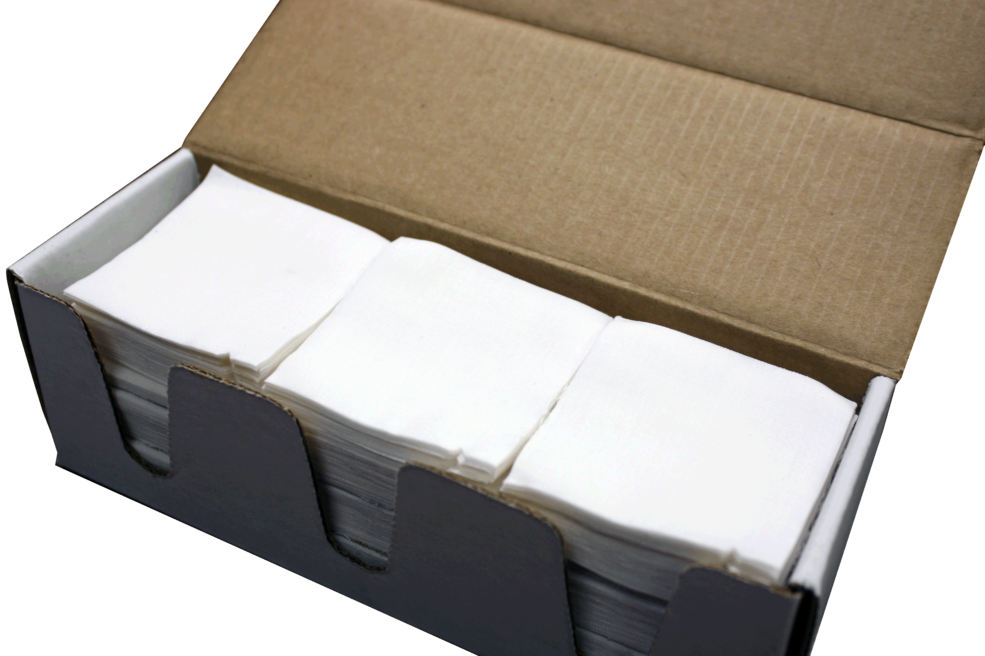 Crockmeter Squares for European Standards