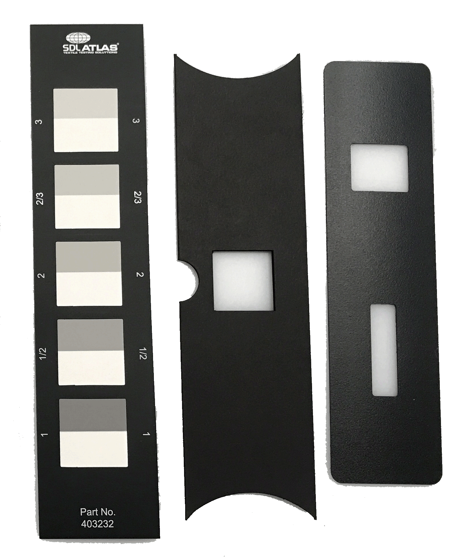 Gray Scale for Staining - ISO Standards