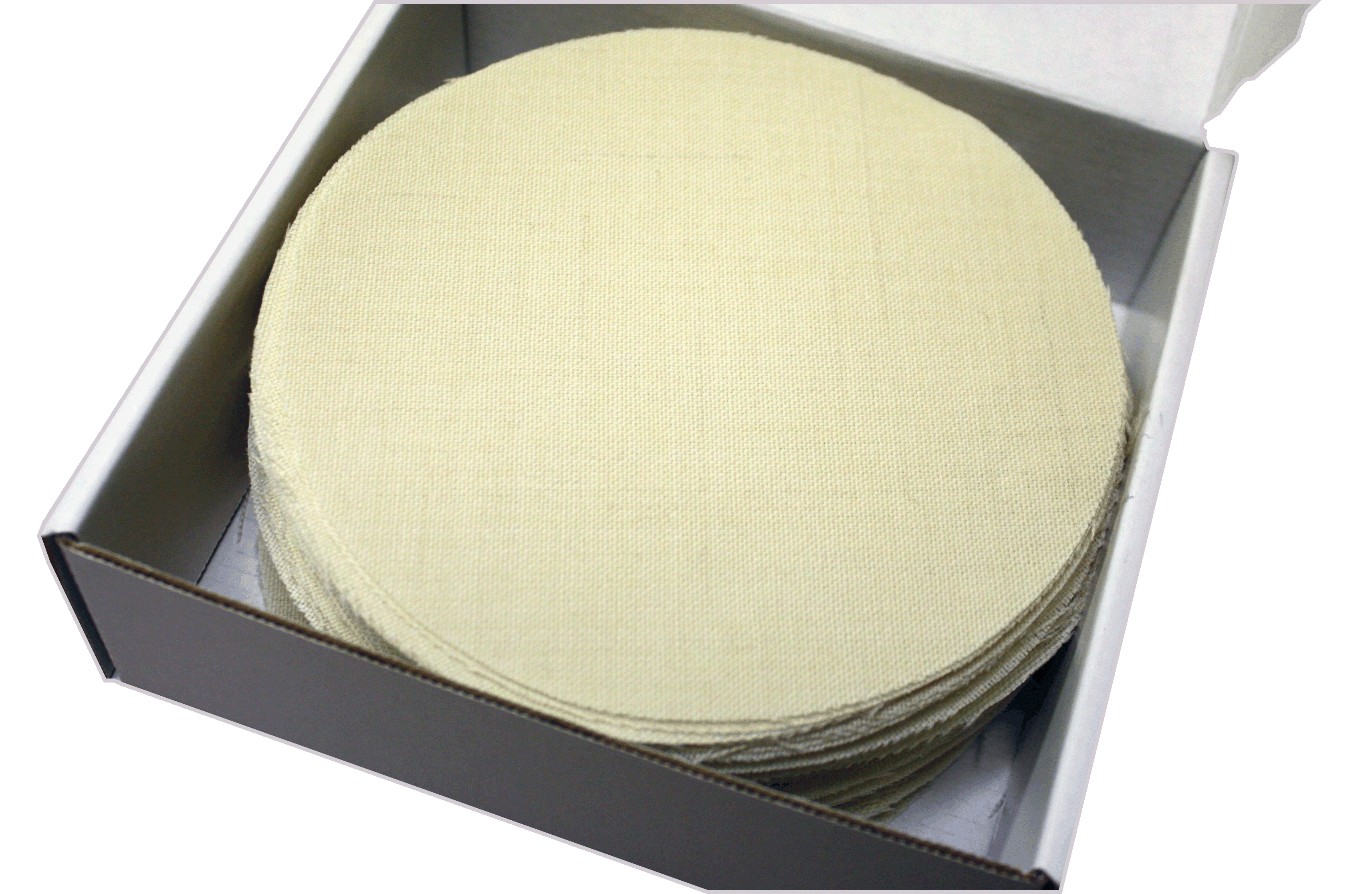 Martindale Standard Wool Abradant Discs (SM25)