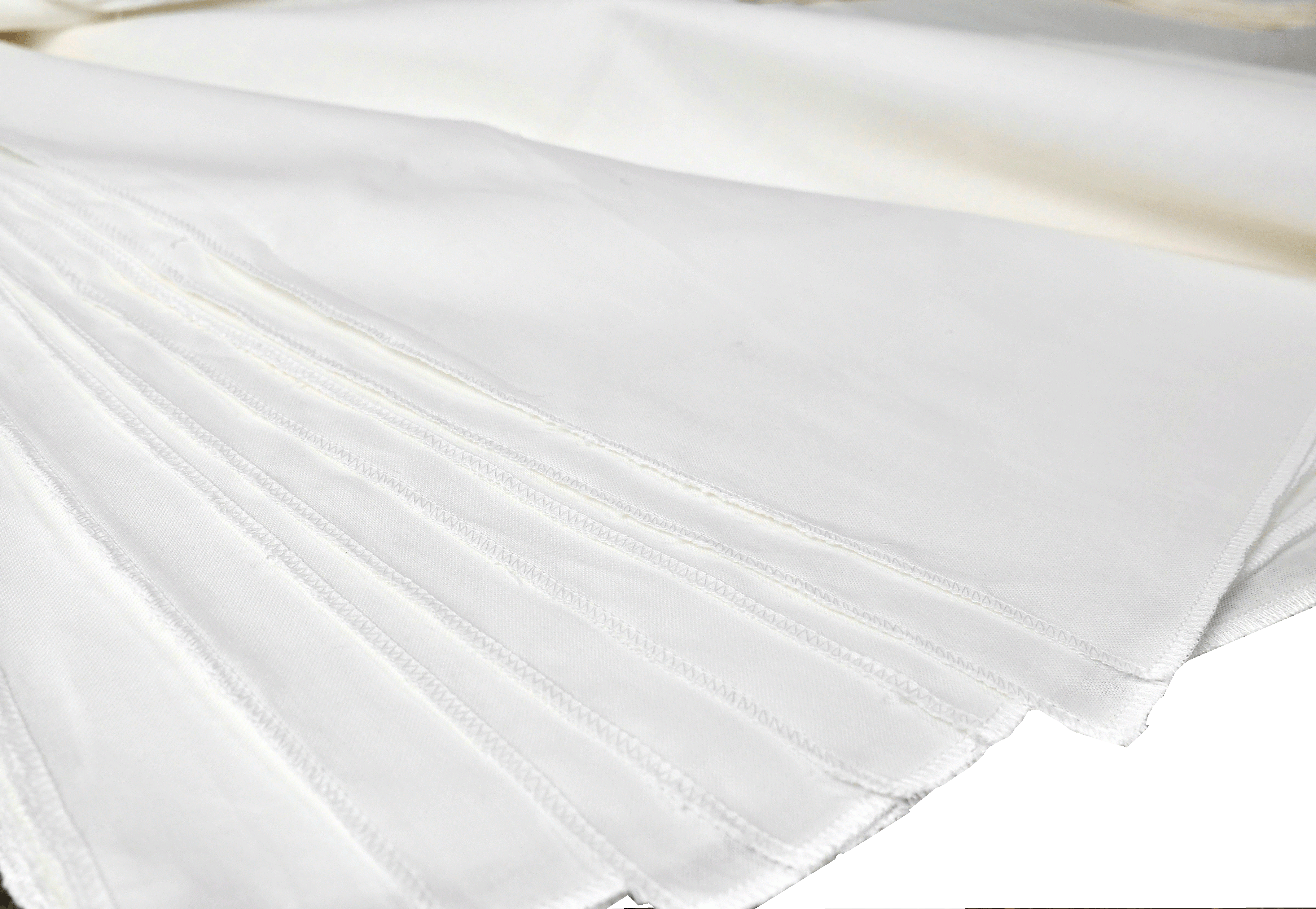 ISO Polyester/Cotton Ballast -Type II