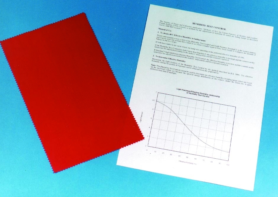 ISO Humidity Control Fabric B02