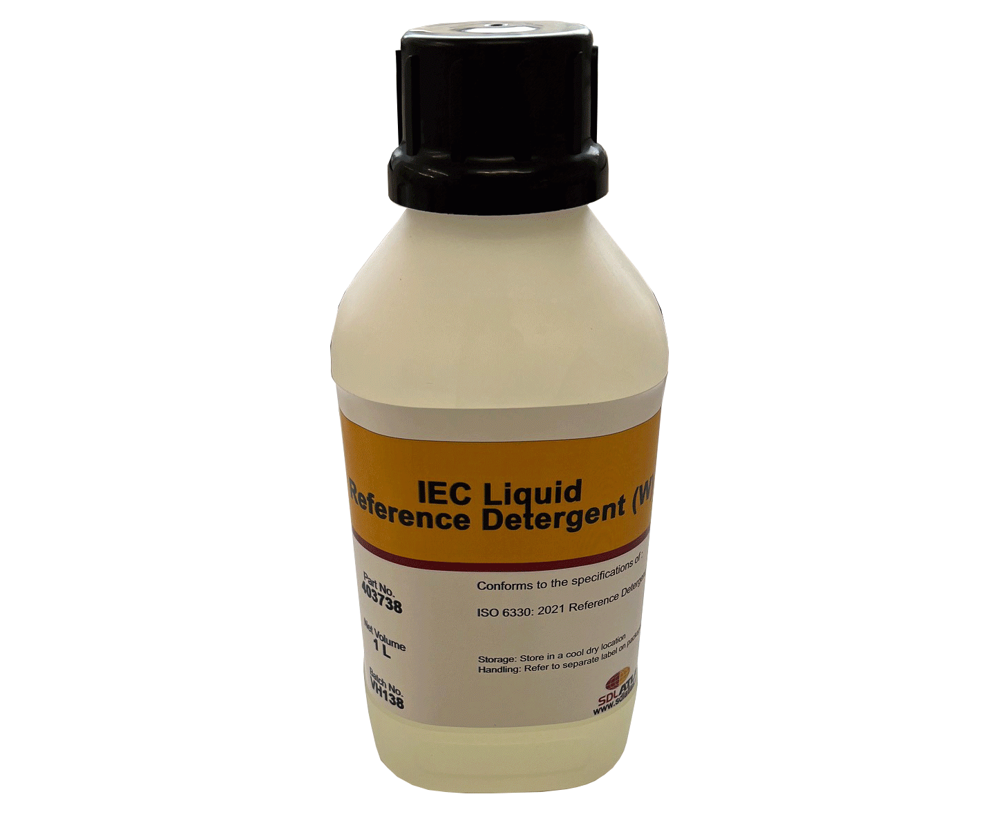 IEC 'W' Liquid Reference Detergent