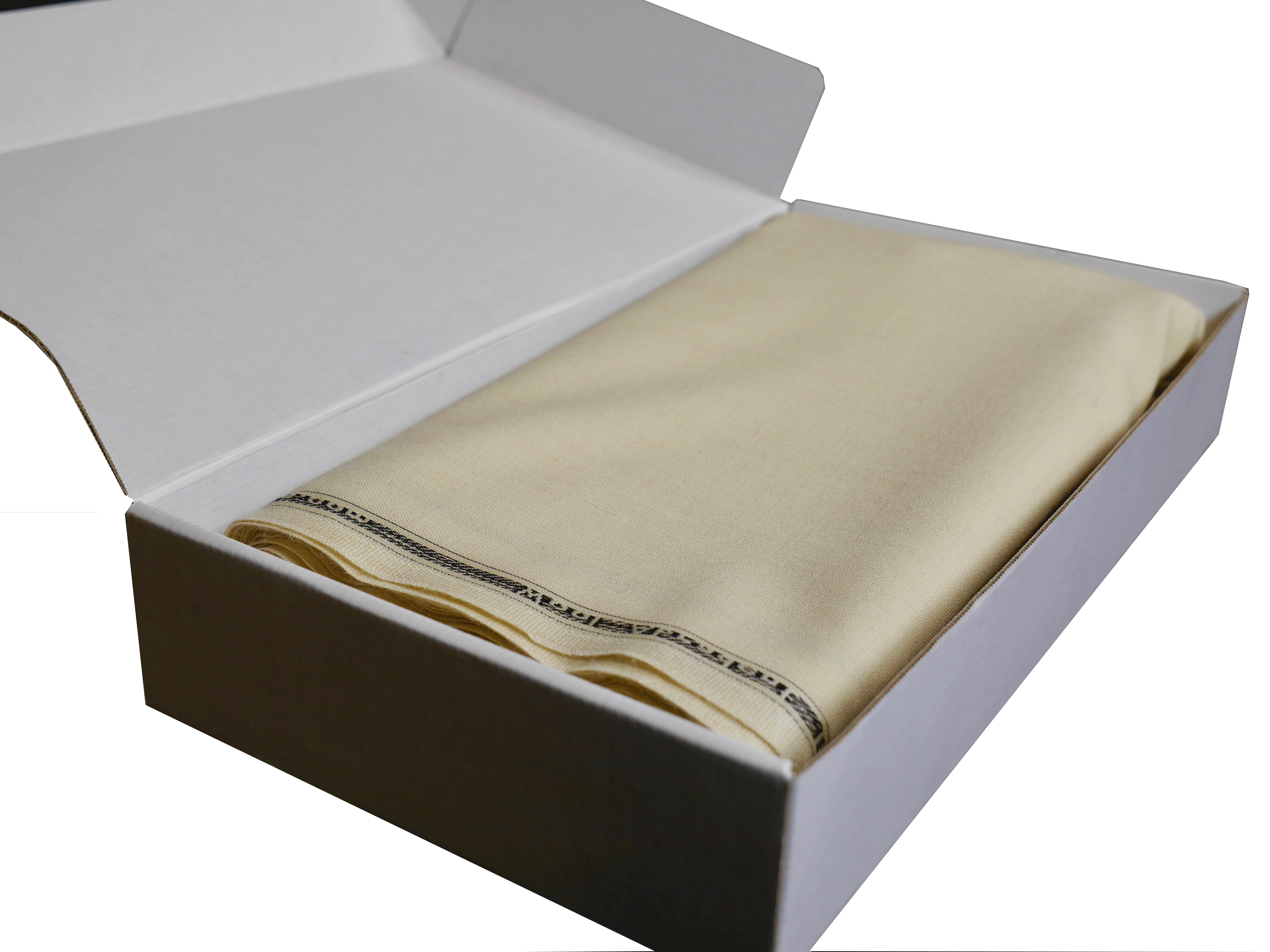 SM25 Wool Abradant Fabric - 5 Meters
