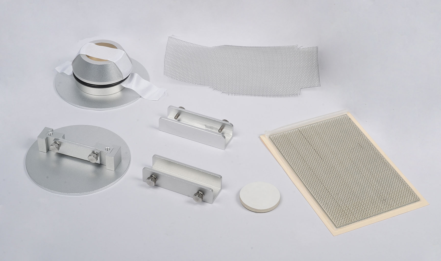 Universal Wear Consumables
