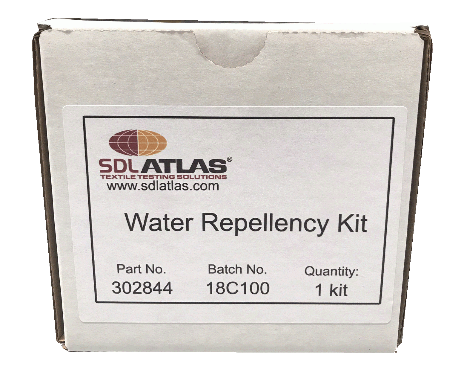 Water Repellency Kit