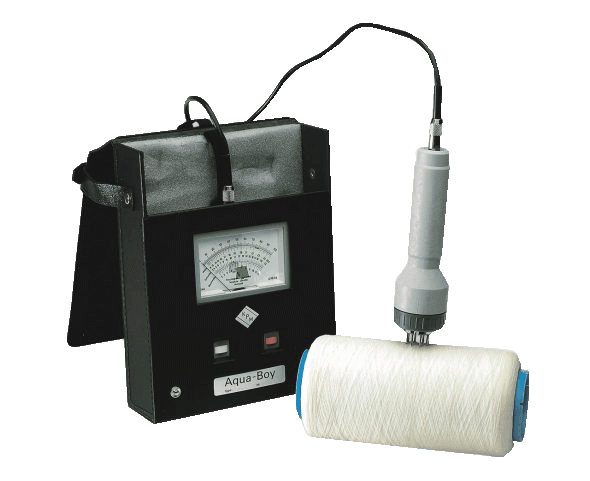 Textile Moisture Meter - Aqua Boy Image