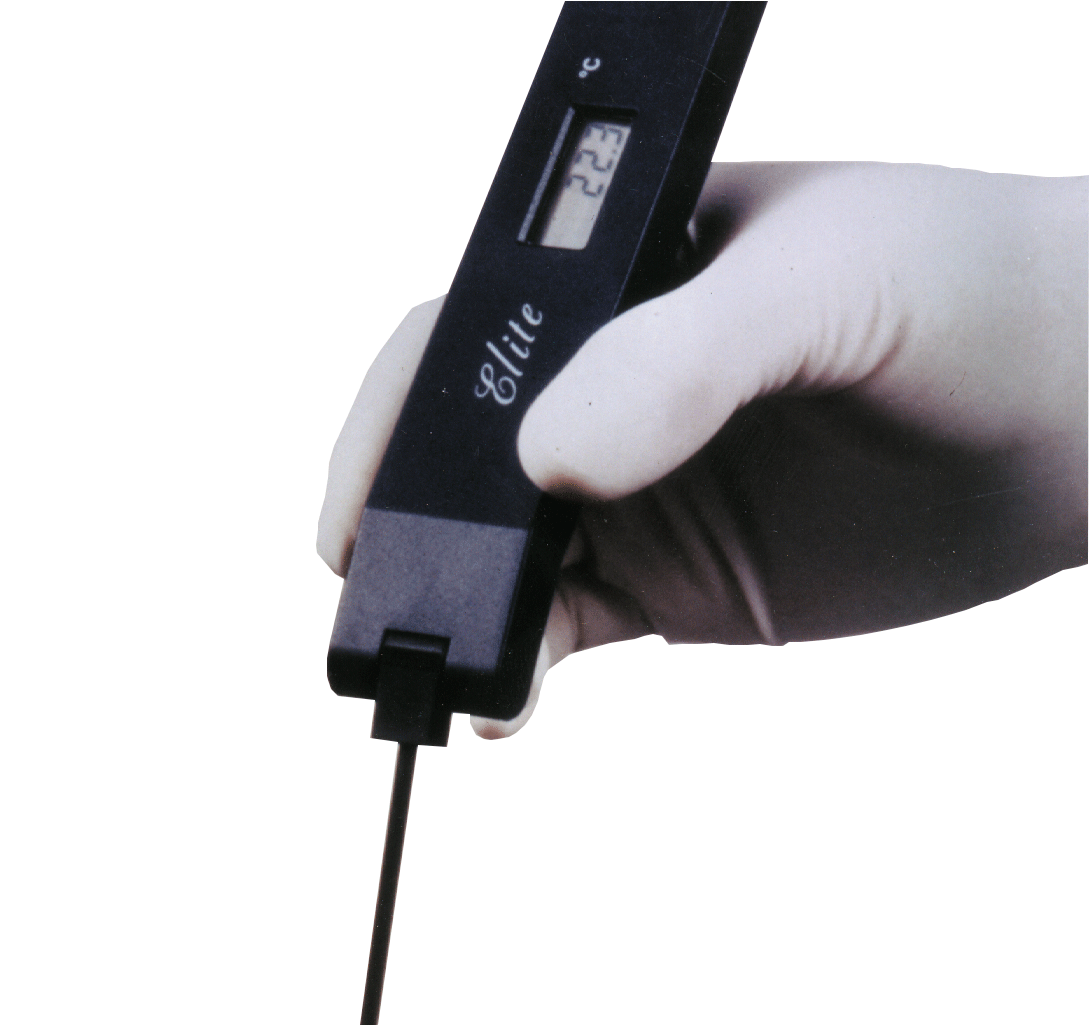 Pocket Temperature Meter Image