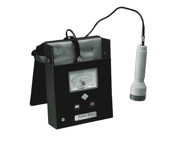 Analog Moisture Meter (Carton Paper & Card Boxes) Image