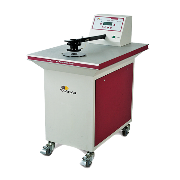 AirPerm Air Permeability Tester Image