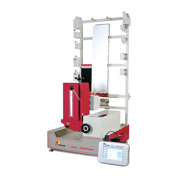 AutoFlamm Flammability Tester Image
