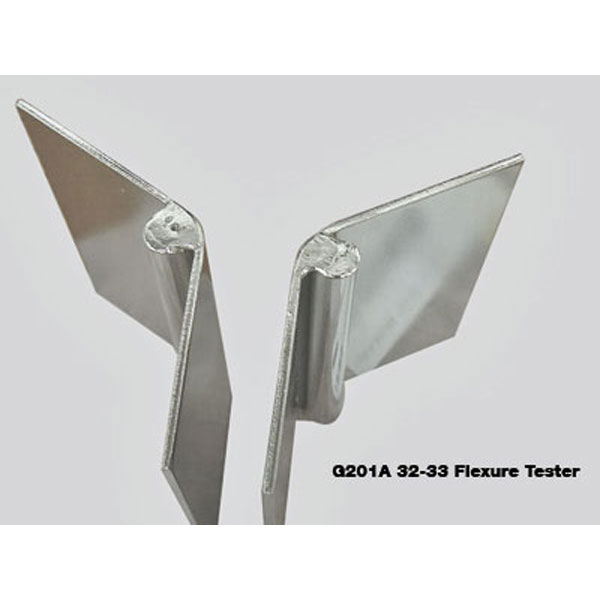 G201A32-33 Flexure Tester Image