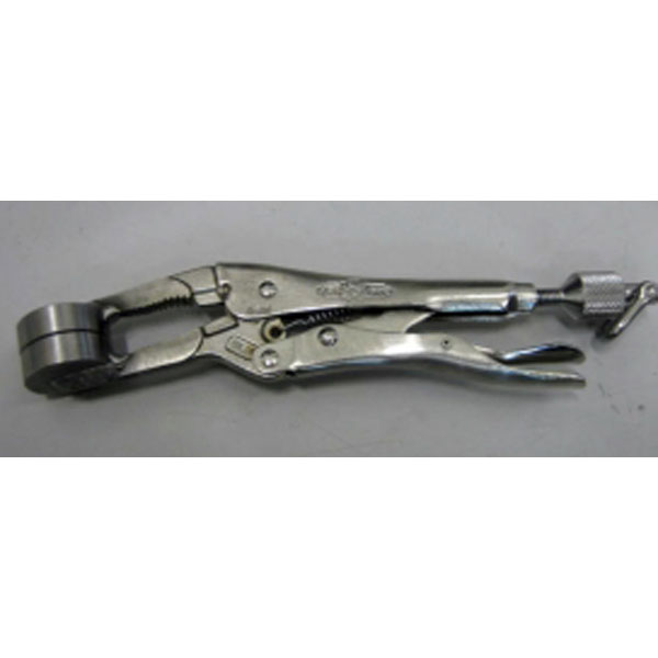 SafQ  Seam test clamp for ASTM F963 Image