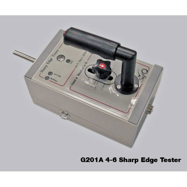 G201A4-6 Sharp Edge Tester Image