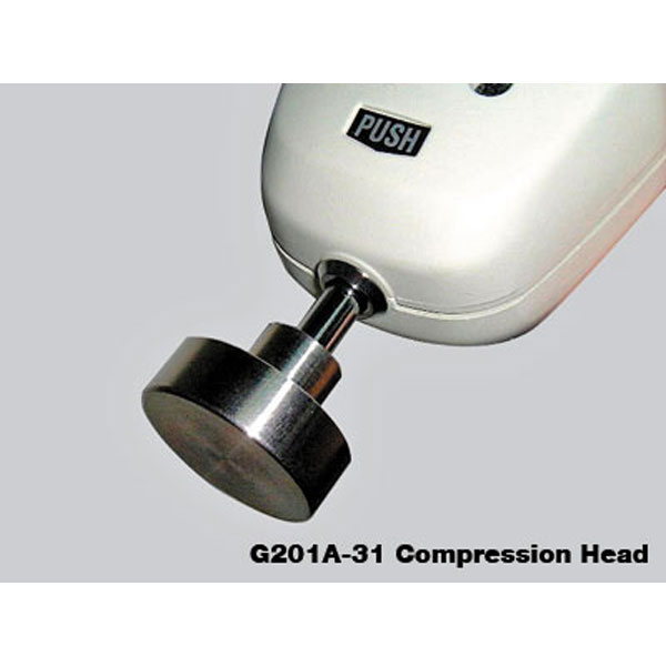 G201A31 Compression Head Image
