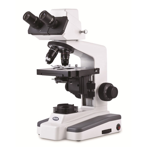 Compound Digital Microscope System Image