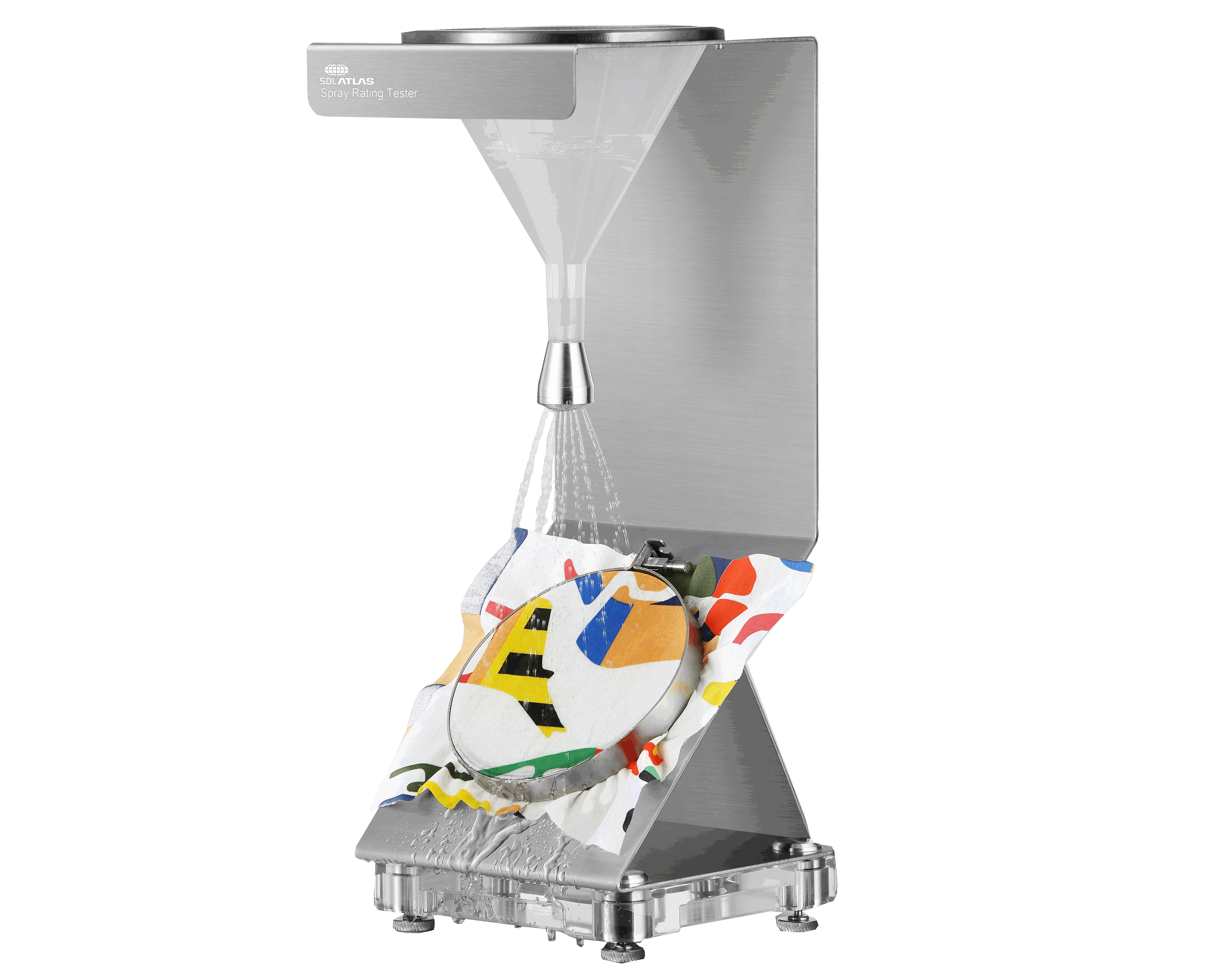 Spray Rating Tester Image