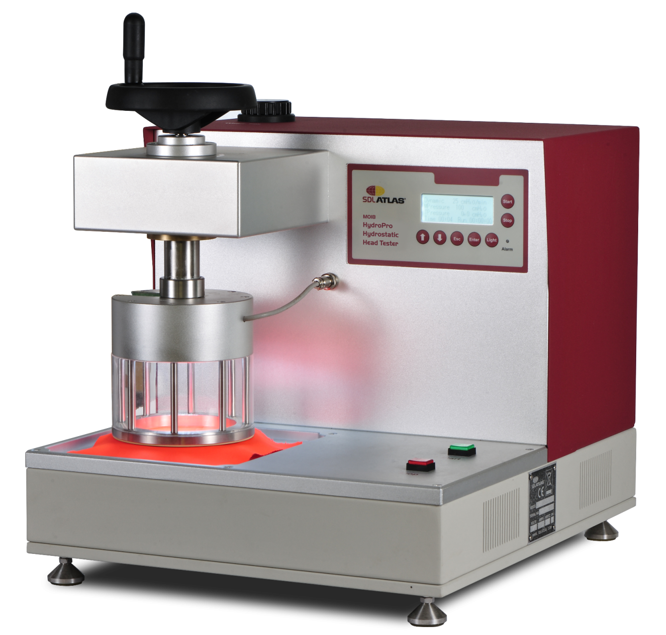 HydroPro Image