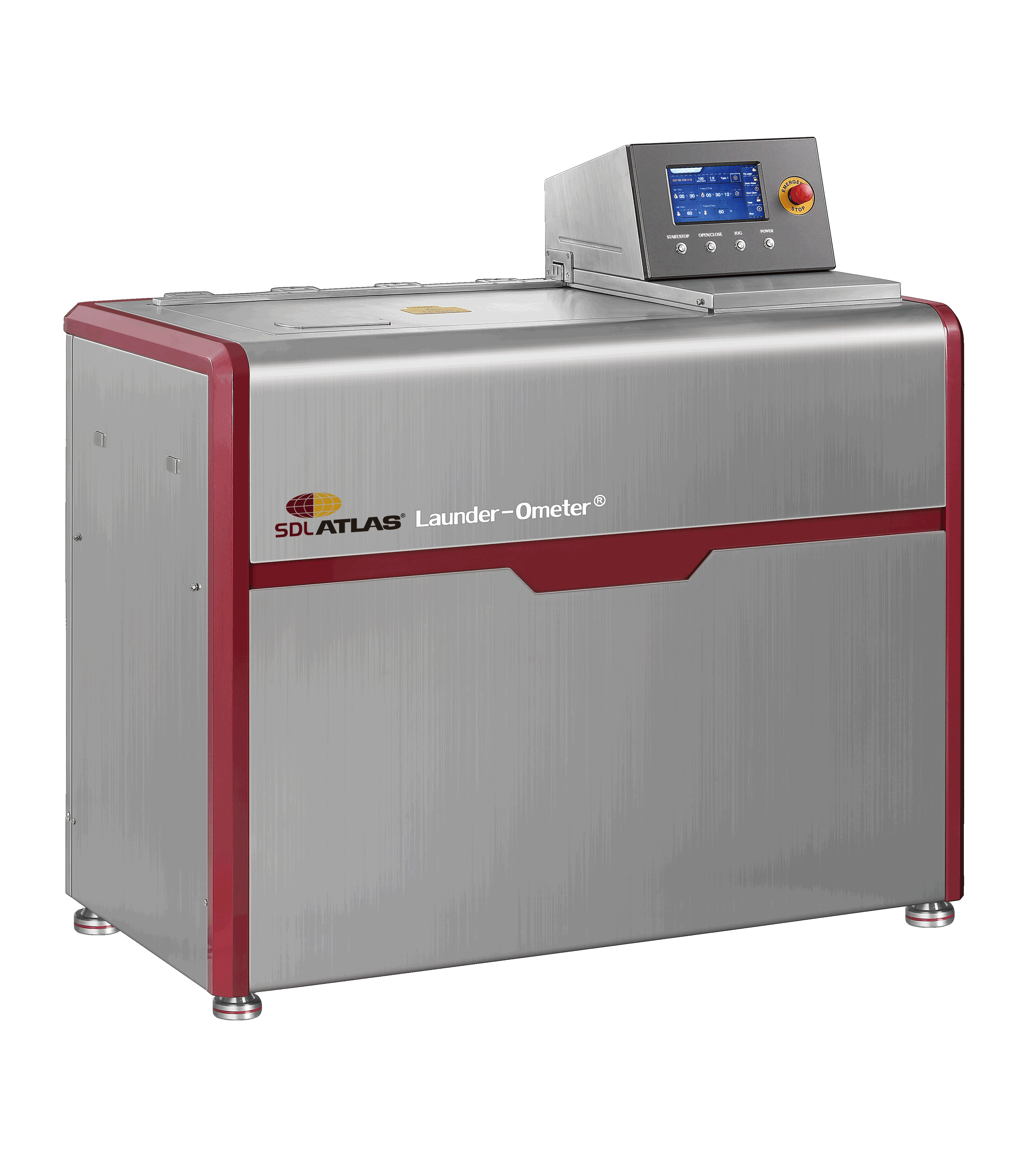 Launder-Ometer® Image