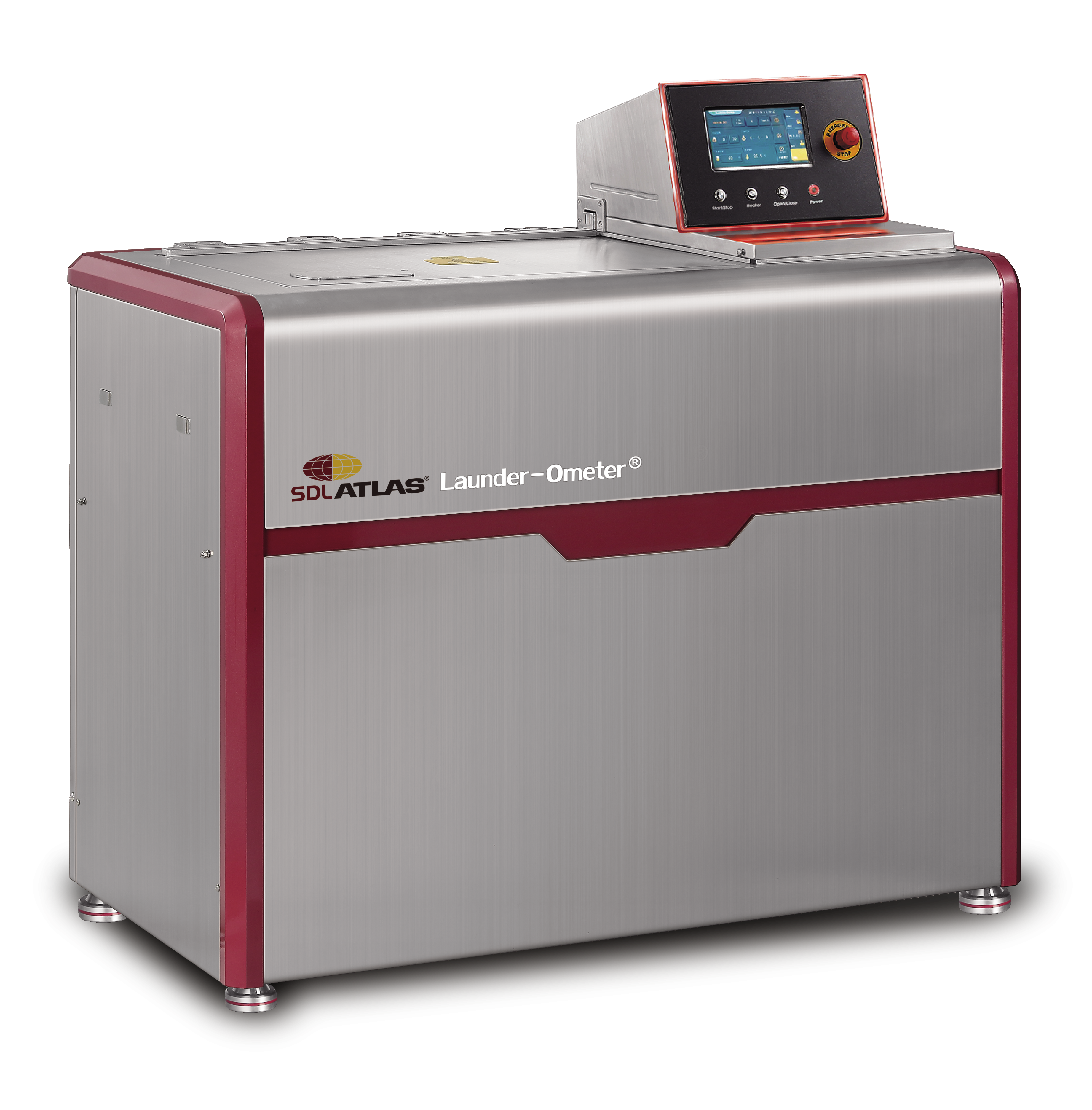 Launder-Ometer® Image