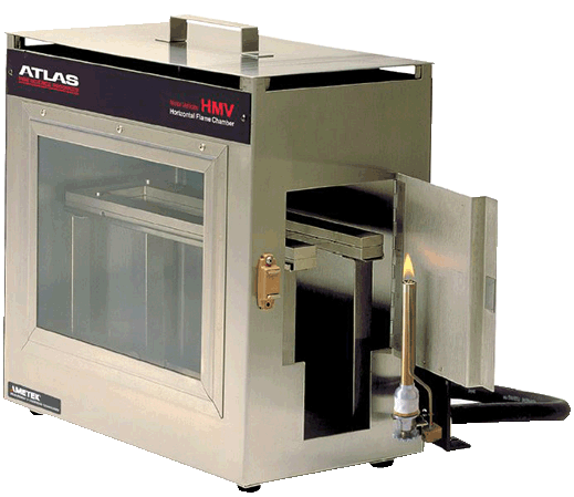 Atlas HMV Horizontal Flammability Tester Image