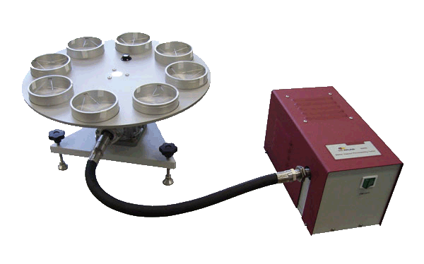 Water Vapor Permeability Tester Image