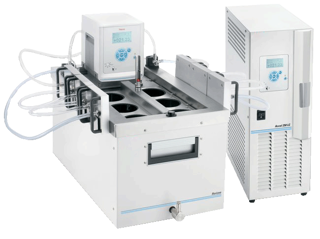 Fogging Test Chamber - Automotive Image