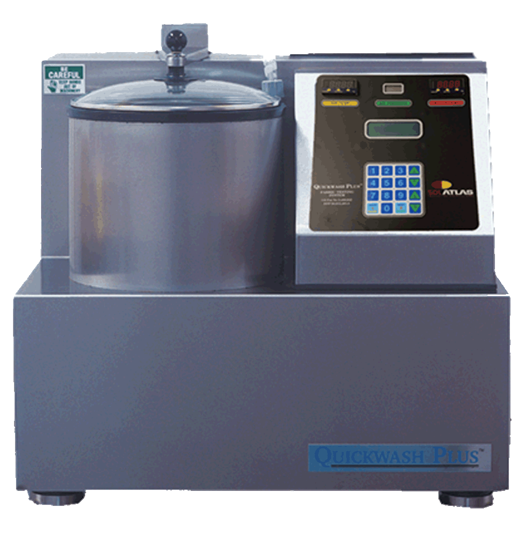 QuickWash PlusĀ® Image
