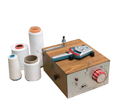Portable Mechanical Yarn Friction Tester Image